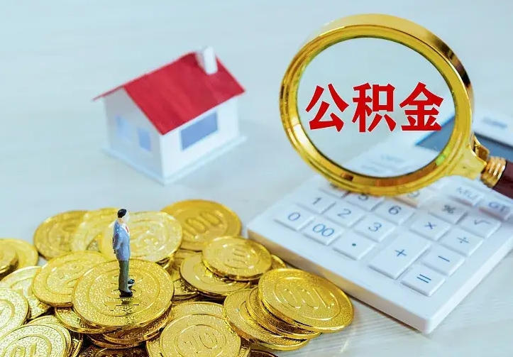 文山公积金离职提出（公积金离职提取条件）