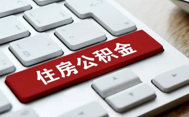 文山公积金离职提出（公积金离职提取条件）